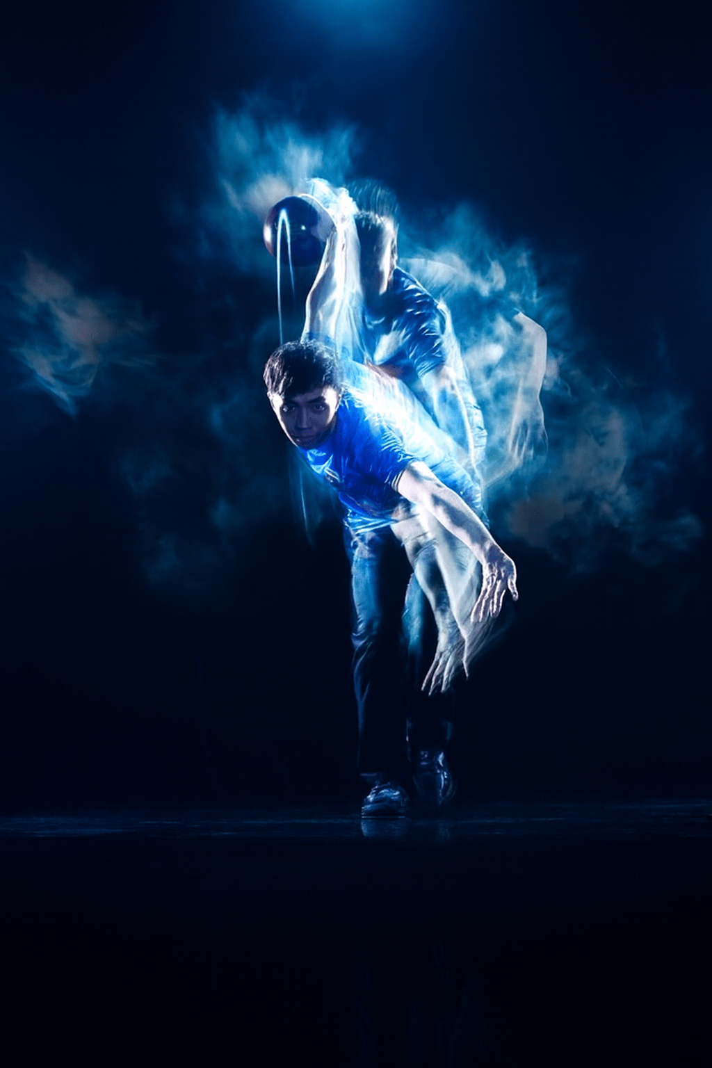 Elite Coach - Michael Mak - BrightKey Futurist